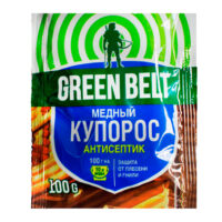 Медный купорос 100гр (т) ТОНЭКС