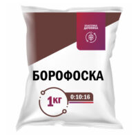 Борофоска Классика Дачника 1 кг (т) ТОНЭКС